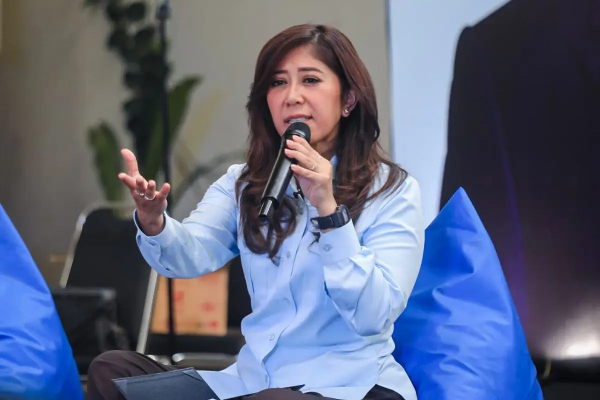 200.000 Anak Indonesia Terjerat Judi Online, Menkomdigi: Ancaman Kehancuran Generasi