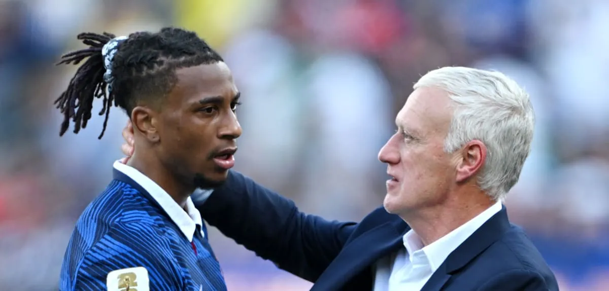 Klopp Terpukau Taktik Deschamps: Prancis Guncang Semifinal Piala Dunia 2026!