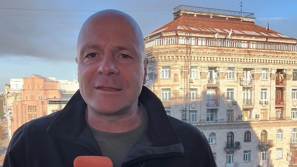 Lyman Front Shock: Ukraine's Counter-Offensive Might Be More Devastating Than Suspected!