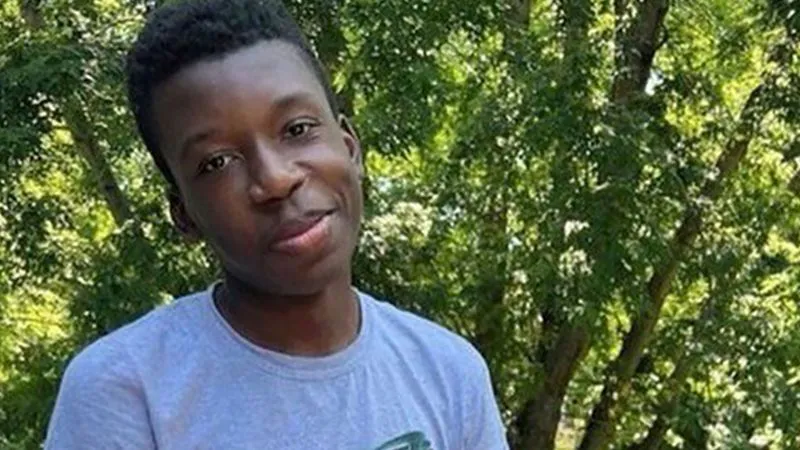 Black Teen Shot at Wrong Doorbell, White Homeowner Surrenders to Authorities