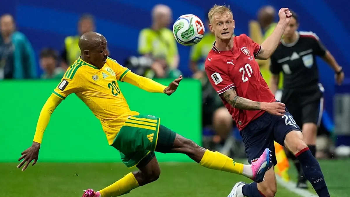 Drama Penalti Hantam Ceko: Asa Piala Dunia 2026 Terancam Sirna