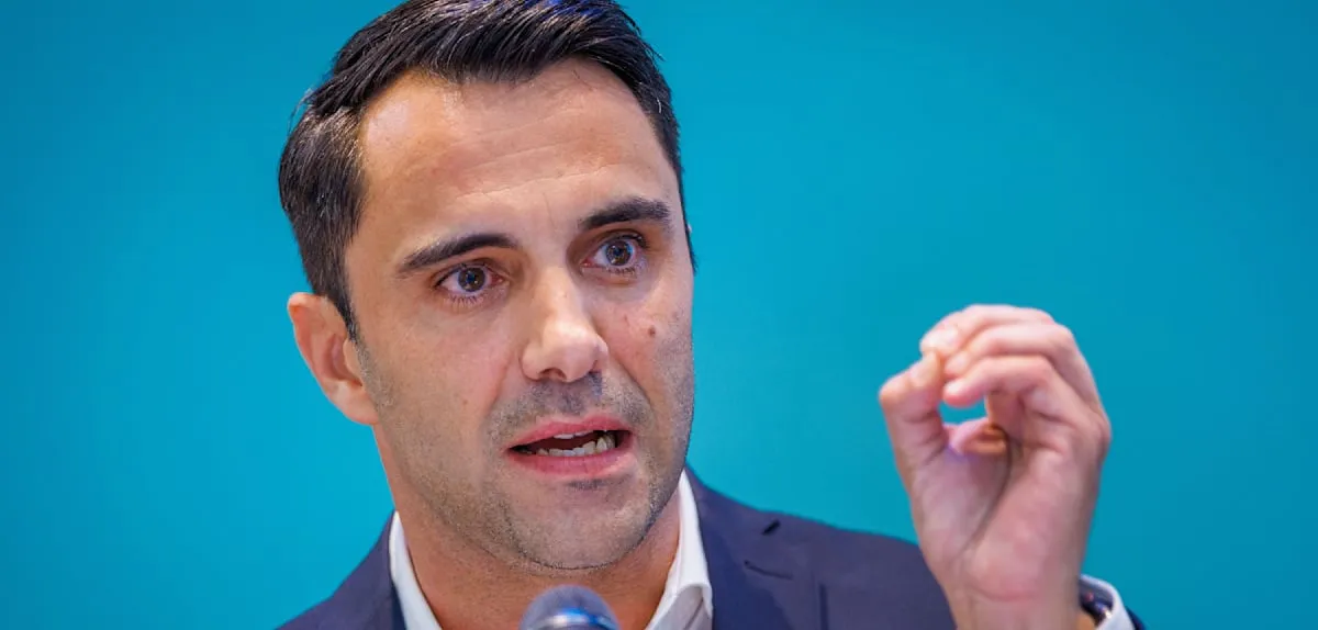 CDU Mendesak Pengganti Spahn Segera, Hindari Badai Politik