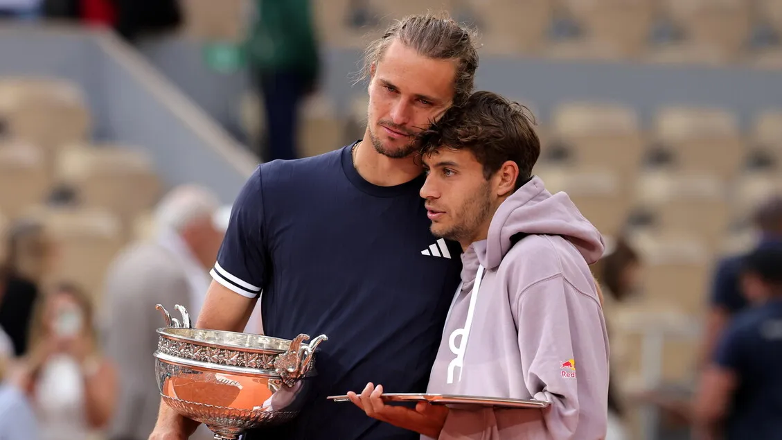 Drama Epik Roland Garros 2026: Zverev Raih Mahkota Grand Slam Perdana!