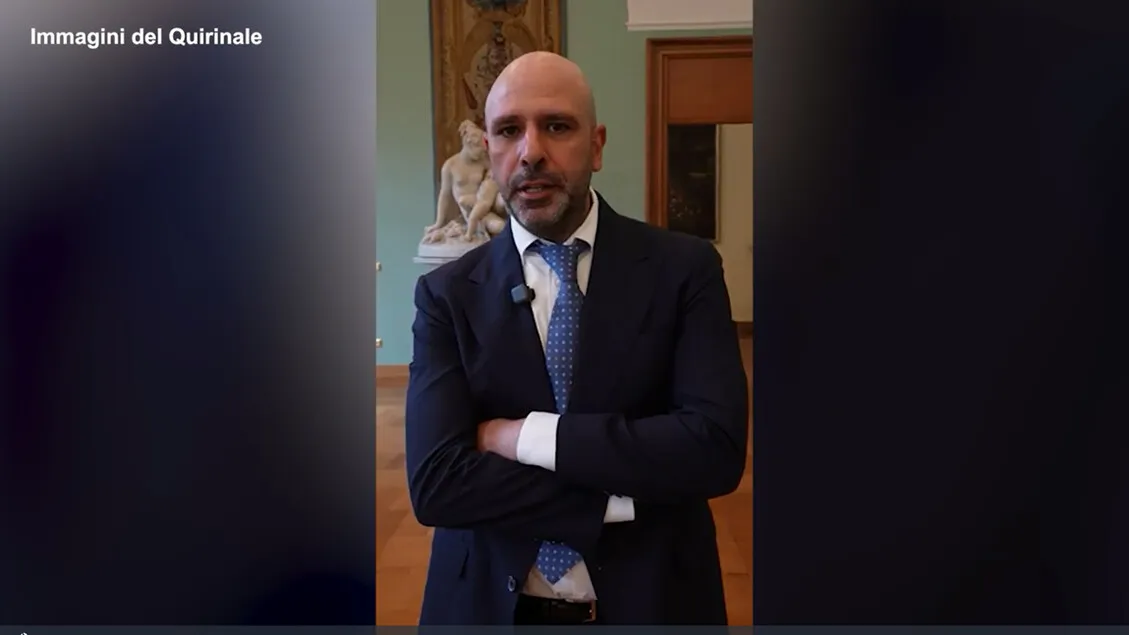Quirinale Rangkul Bintang Hiburan dan Olahraga Rayakan 80 Tahun Republik!
