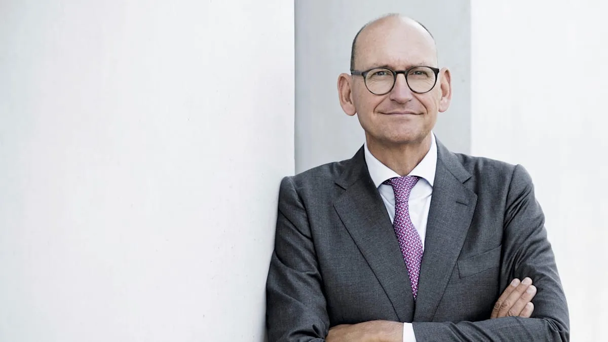 German Automotive on Brink: EV Transition Proving Too Costly?