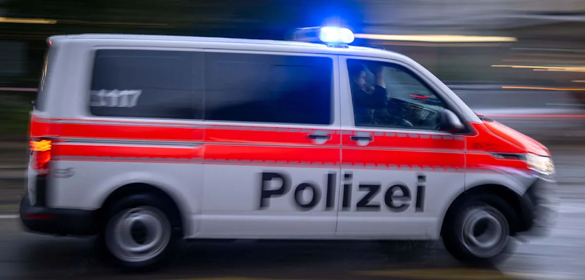 Horor Malam Rave Aarau: Penembakan Massal Guncang Swiss, Banyak Korban!