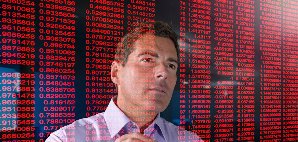 Emotional Pitfalls in Capital Markets: Why Investors Keep Losing?
