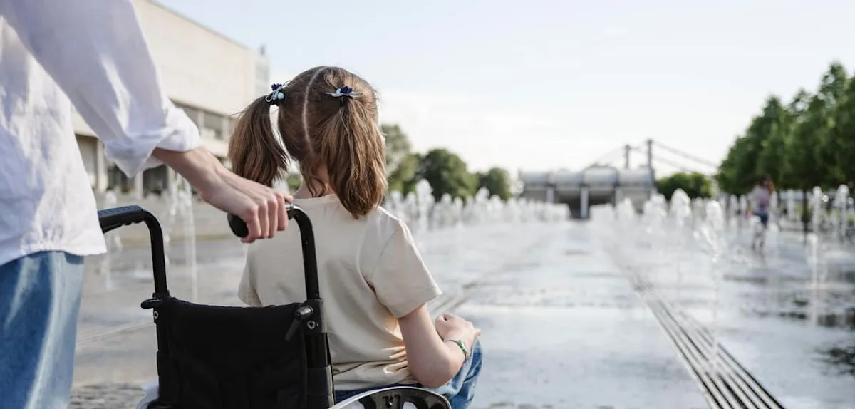 German Health Reform: Parents of Disabled Children Face Grave Threat
