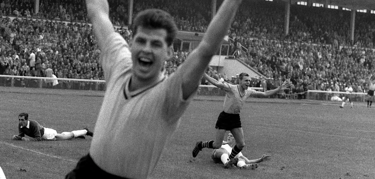 History Unveiled: Bundesliga's Inaugural Goal from 1963 Finally Surfaces