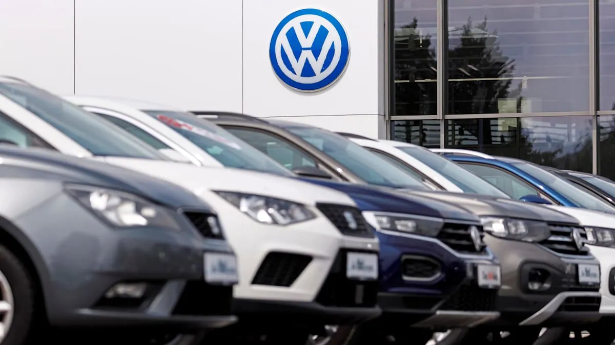 Steering Scandal: VW, Audi Recall Millions Globally, Germany Hard-Hit