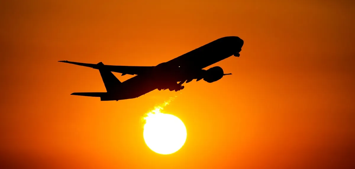 Harga Kerosin Melambung: IATA Peringatkan Kebangkrutan Maskapai Global 2026!