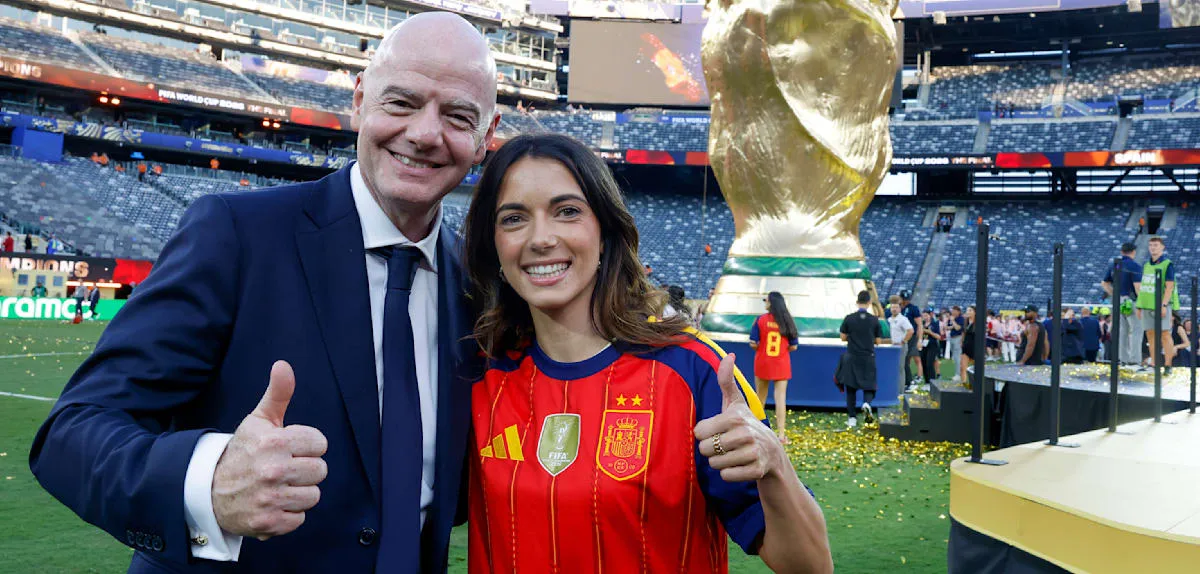 Mega World Cup 2030 Ambition: 64 Teams for History and Profit