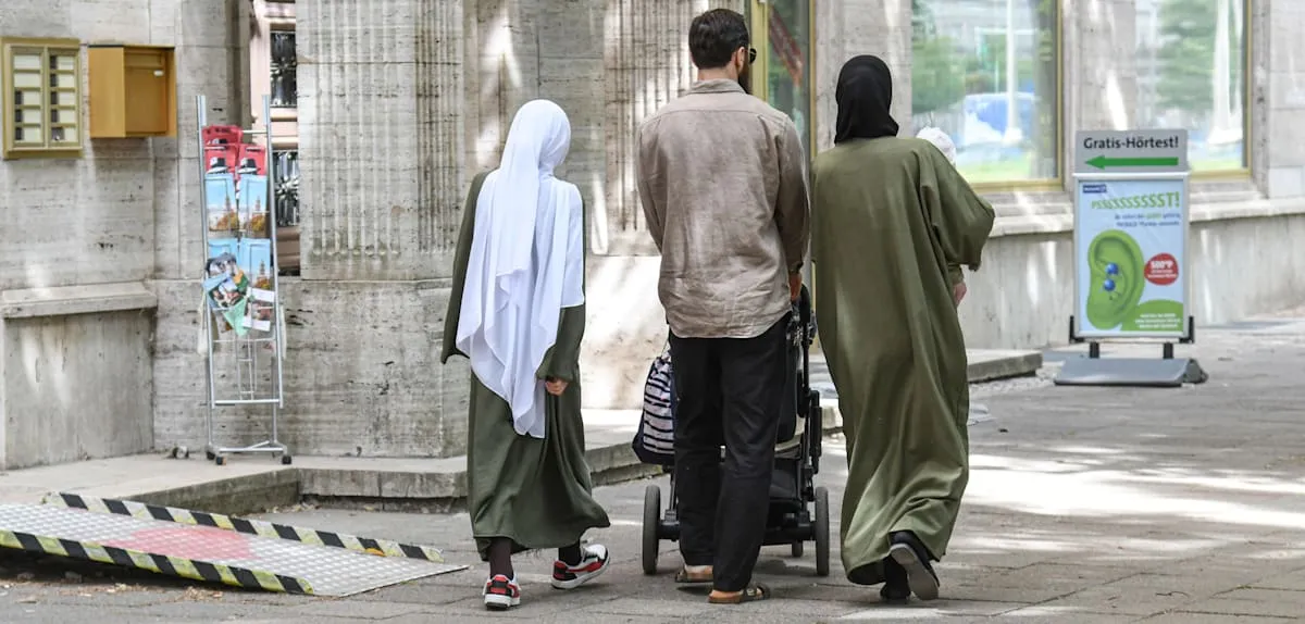 Jerman Tercekik: Beban Migrasi Melambung Tinggi Hingga Miliaran Euro
