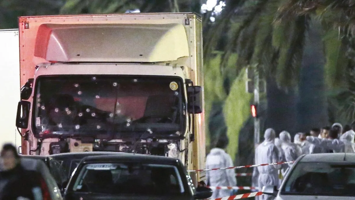 Decade Since Nice Attack: Europe Remembers 2016 Tragedy