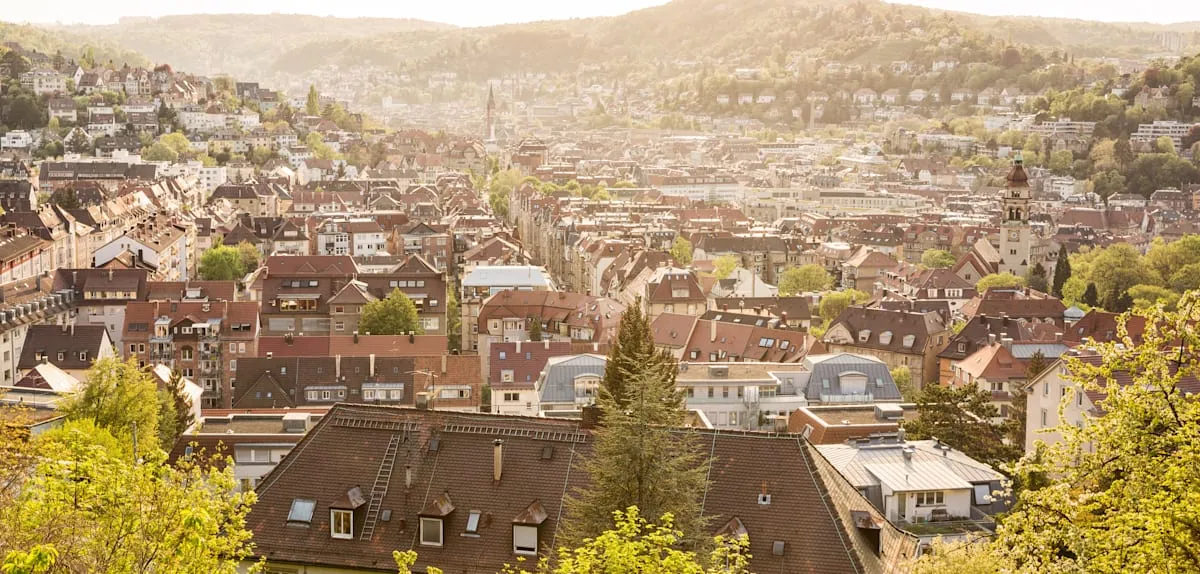 German Property Revolution: Auto Cities Rise, Prices Fall, Wages Soar!