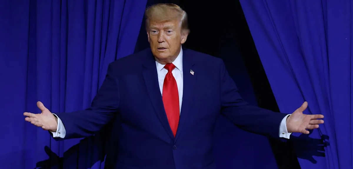 Washington Shakes Global Market: New US Tariffs Hit 60 Trade Partners