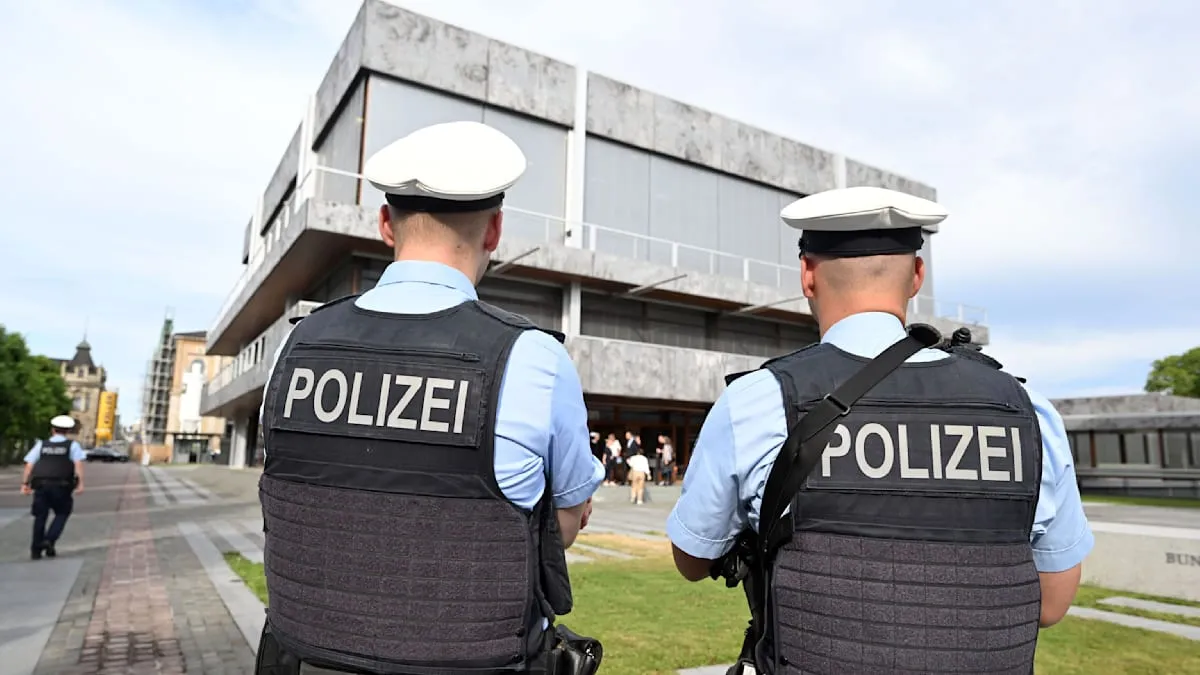 Germany's 2026 Dilemma: Drastic Civil Servant Cuts for Fiscal Efficiency?