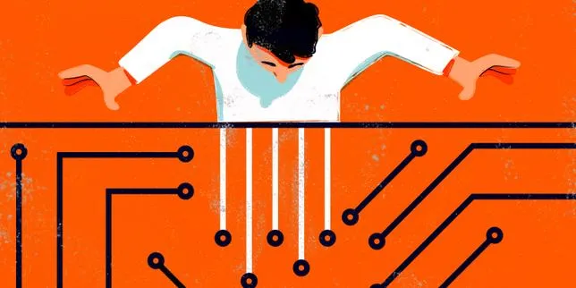AI Wave Threatens Future Careers, Students Grapple with Obsolescence Fear