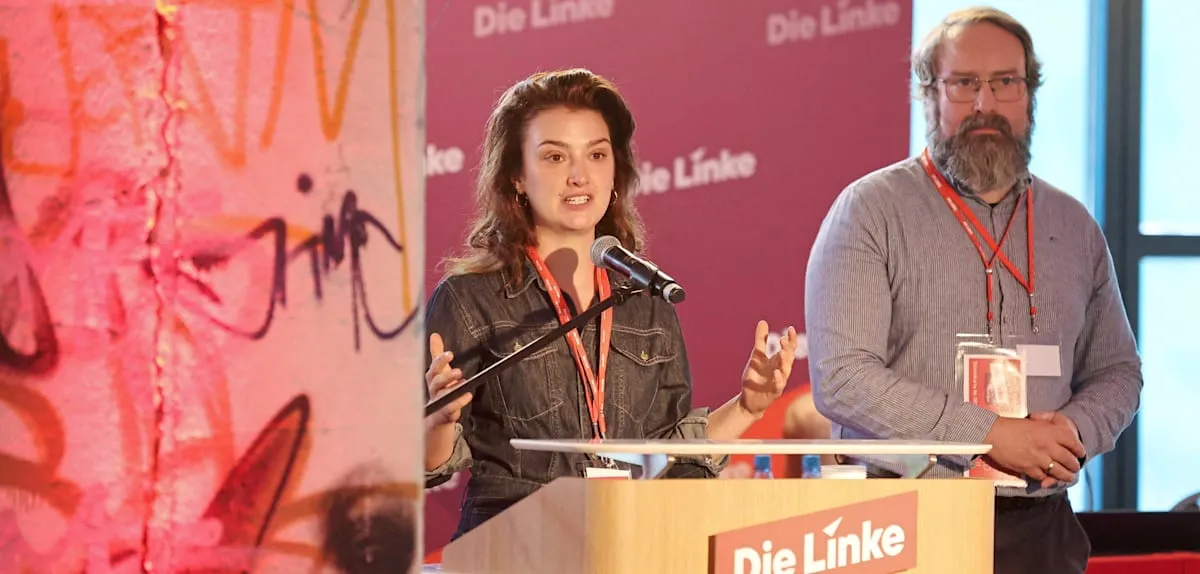 Skandal Politik Jerman: Linke Tuntut Mosi Kepercayaan Mario Voigt di Thuringia