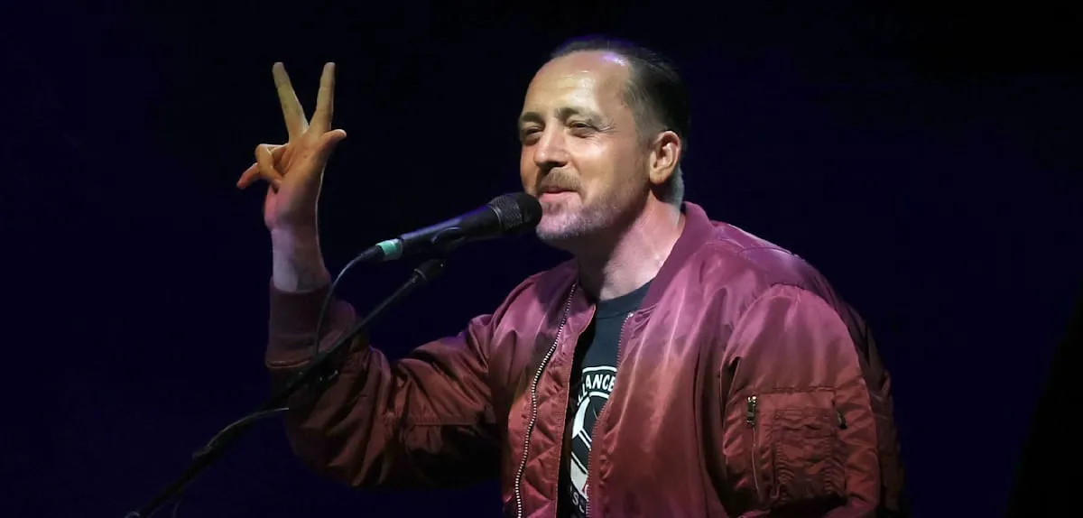ZDF Dituding 'Pengecut' atas Pembatalan Rapper, Acara Satire Die Anstalt Bereaksi