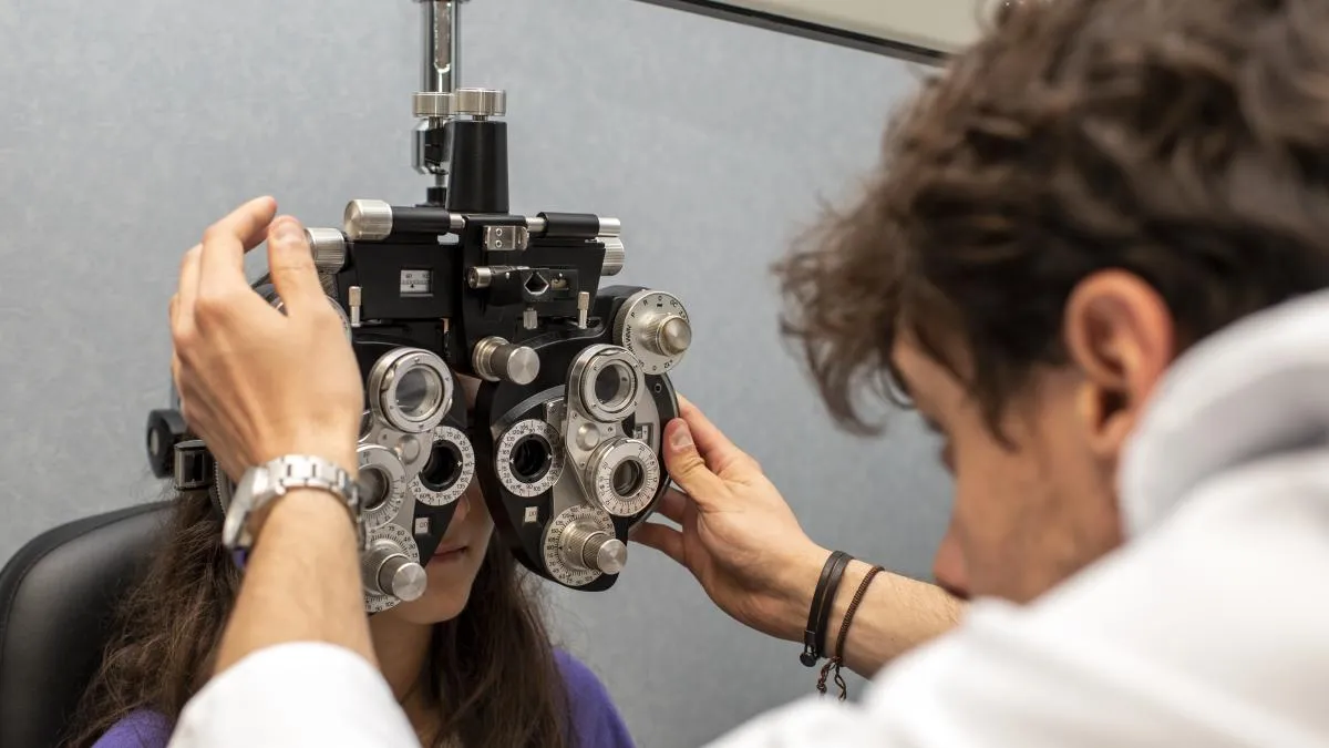 New Wave of Education: Training Highly Paid Optical Experts 2026