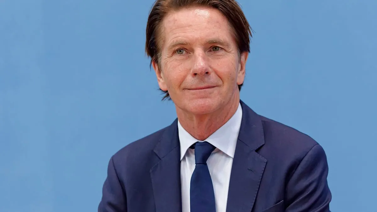 German Pension Tensions: 'Campaign Ammunition' Shakes Coalition