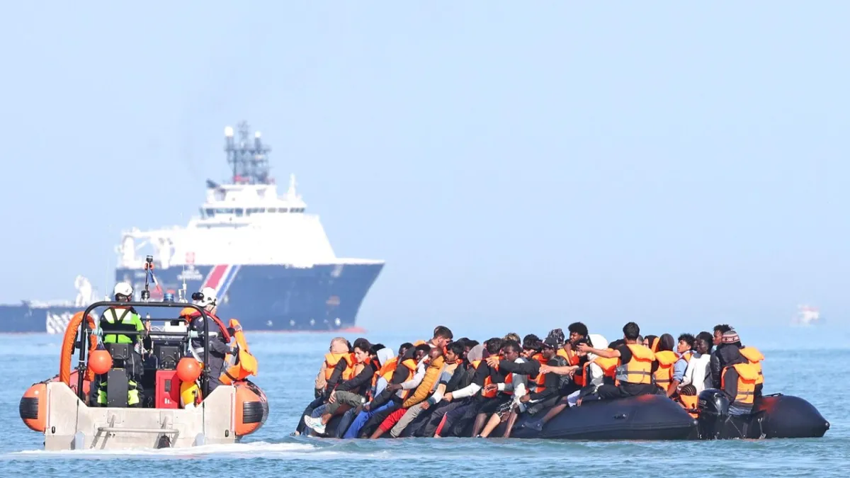 Germany Tightens Migrant Rejections, Italy Refuses: EU Slams Non-Compliance!