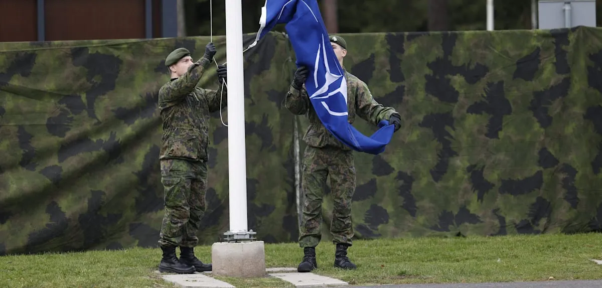 Finlandia Berbalik Arah: Parlemen Sahkan Penyimpanan Senjata Nuklir