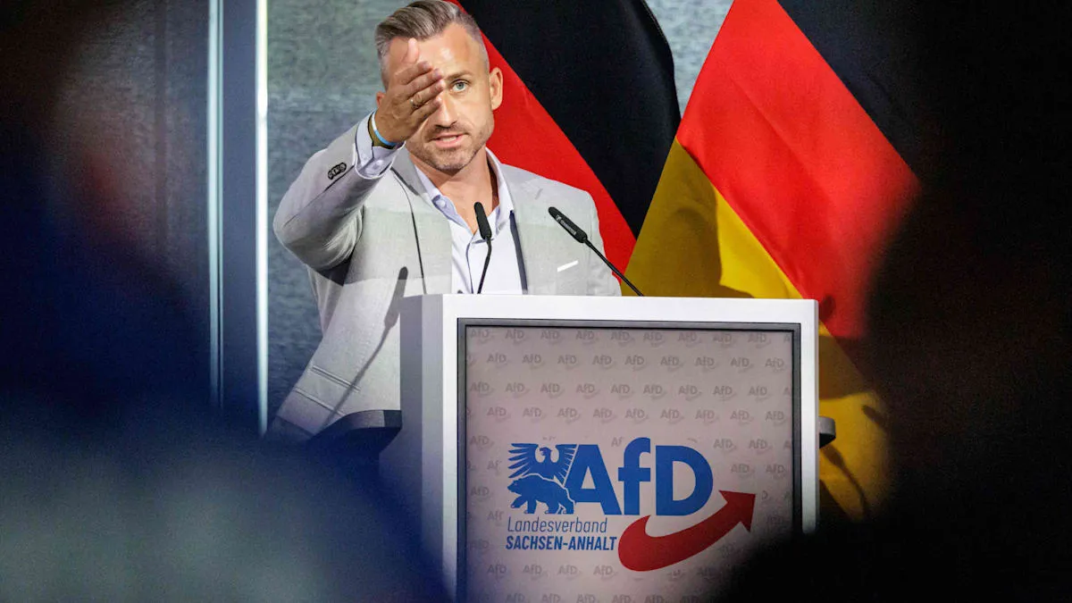 Program 100 Hari AfD Sachsen: Politik Realistis atau Ilusi Populisme 2026?