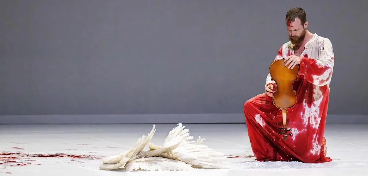 Ghost of the Ousted: Hinterhäuser's Presence Dominates Salzburg Festival 2026