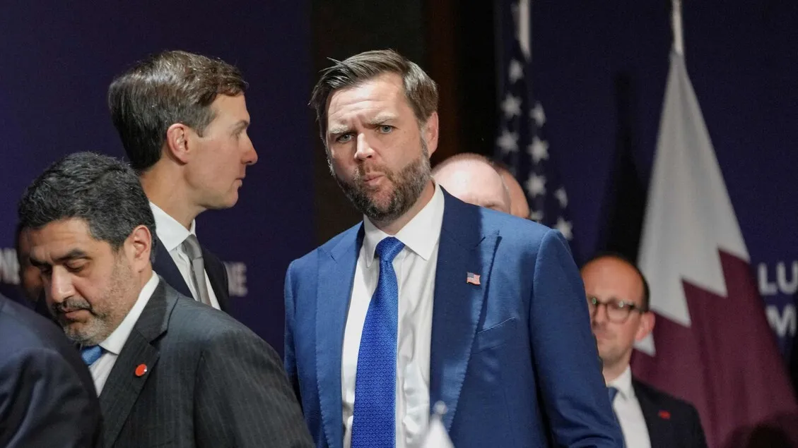 Ancaman Trump Goyahkan Perundingan Nuklir Iran di Swiss 2026