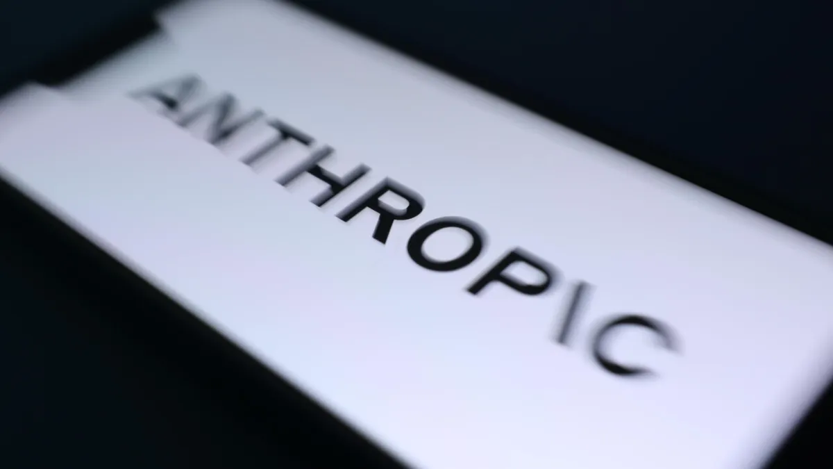 Anthropic's Warning: AI Threatens Global Internet Control Within a Year