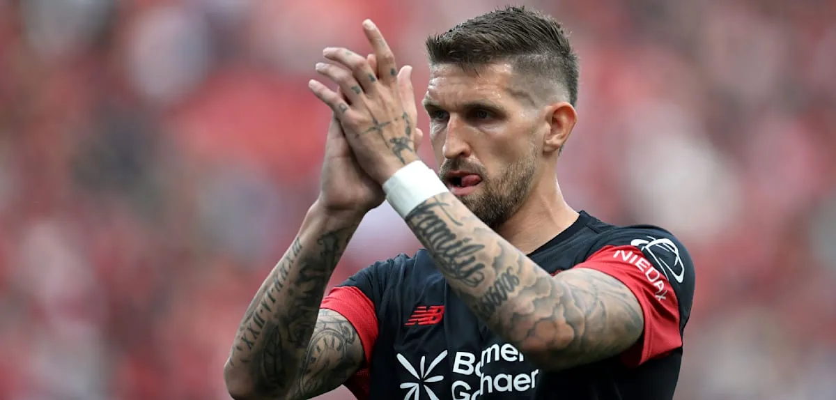 Andrich Batal Hengkang: Drama Transfer Leverkusen dan Frankfurt Memanas!
