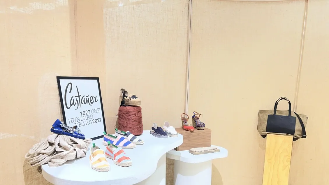 Seabad Espadrilles Castañer: dari Dali Hingga Grace Kelly, Ikon Mode Abadi