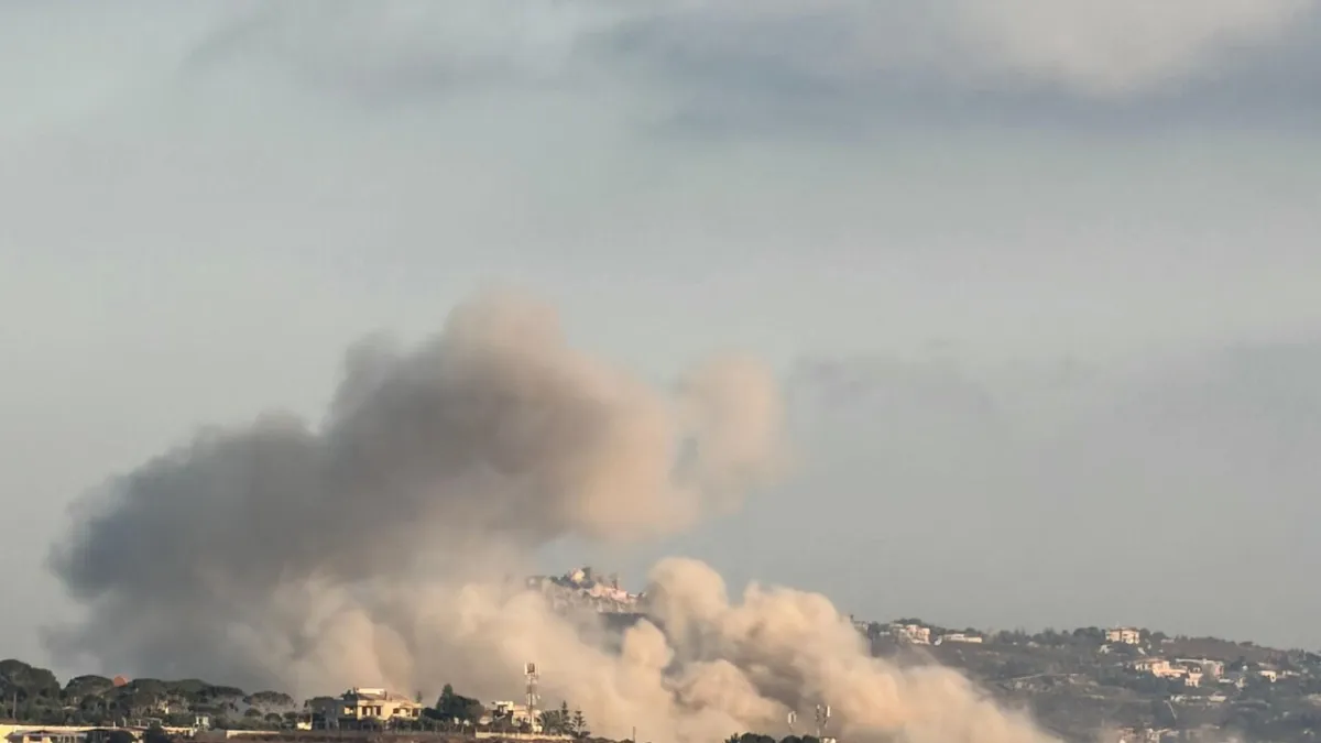 Middle East Simmers: US Bases Attacked, Global Conflict Escalation Looms?