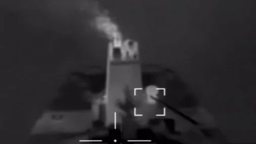 Timur Tengah Memanas: AS Bombardir Target Militer Iran, Eskalasi Konflik Tak Terhindarkan?