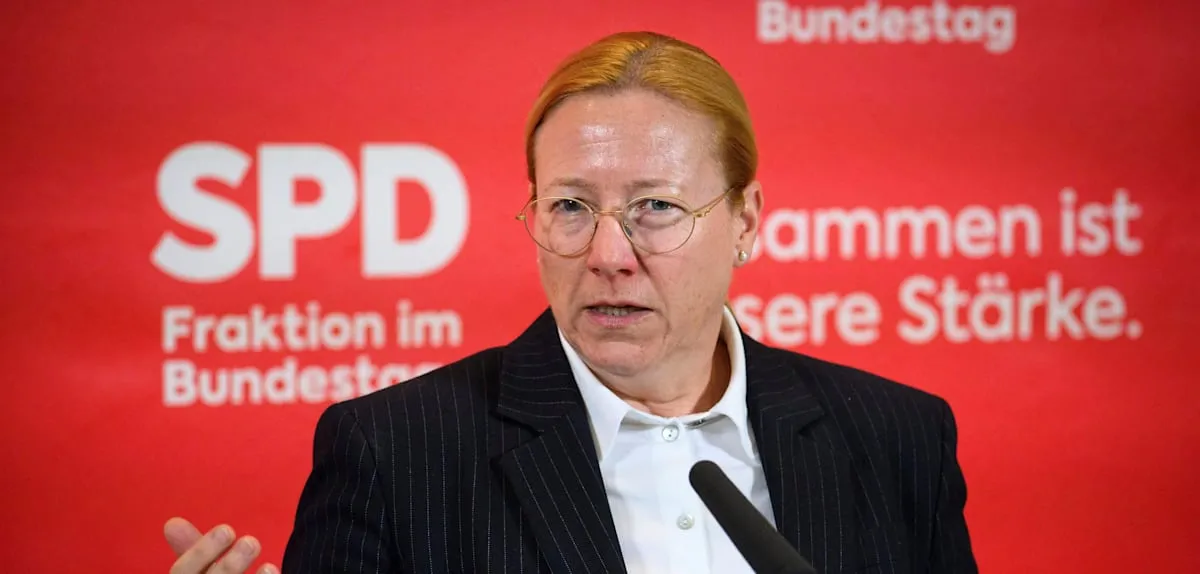 CDU Guncang Jerman: Tiket Wajib Ganti Subsidi Tunai, Kebebasan Terancam?