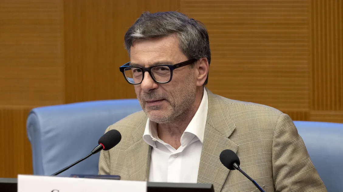 Utang Italia 2026: IMF Beri Alarm, Giorgetti Bela Superbonus