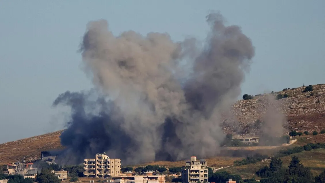 Hezbollah Tolak Gencatan Senjata, Kematian Pasukan PBB Perkeruh Lebanon