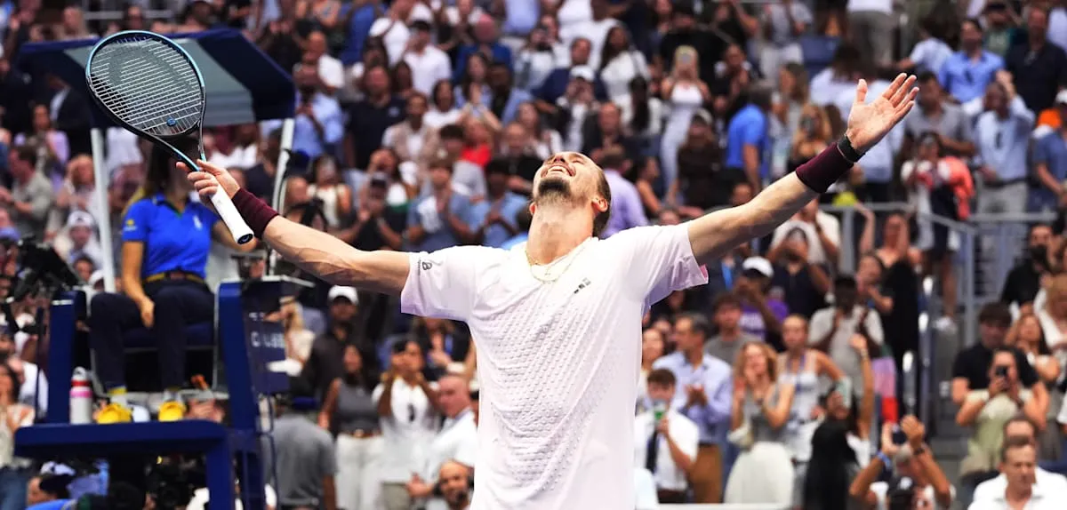 Zverev Claims US Open 2026 Crown, Initially Disbelieved His Own Victory!