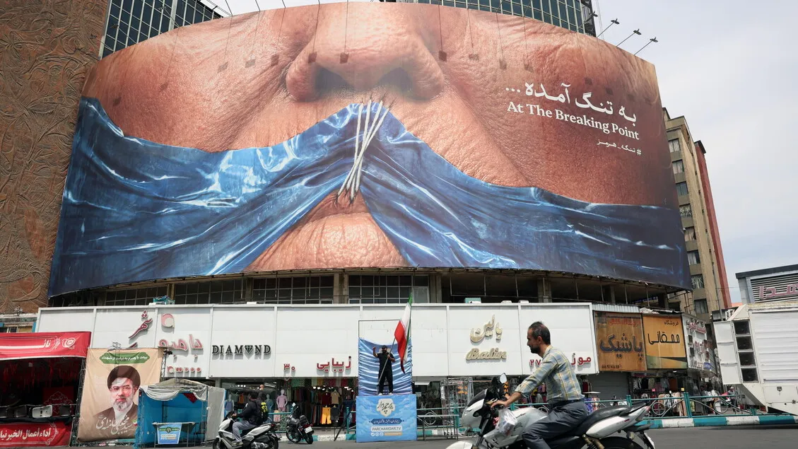 Khamenei Wafat, Iran Rem Kesepakatan Distan Trump; Jenewa Batal