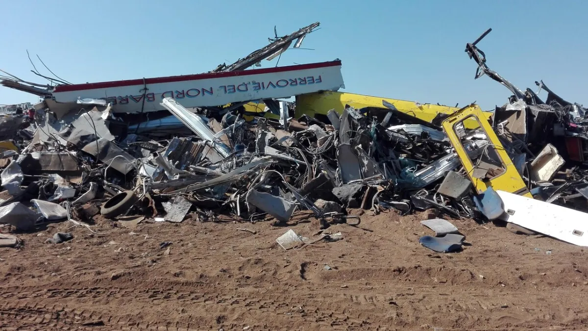 Andria-Corato Rail Disaster 2016: Mattarella Marks Decade of Tragedy
