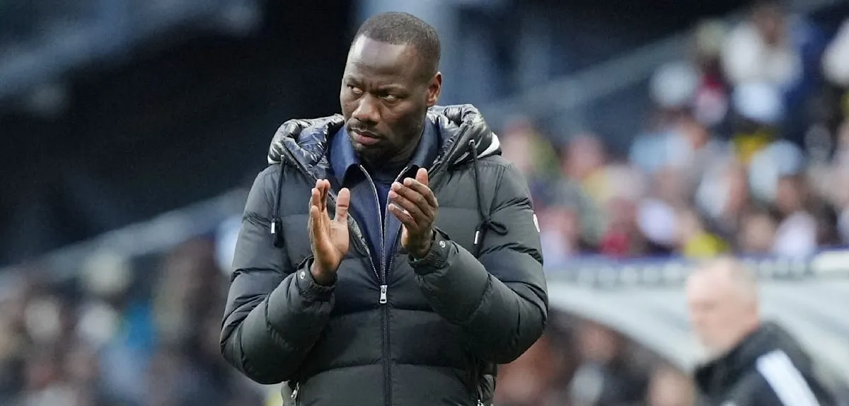 Drama Piala Dunia! Pelatih Senegal Boikot Terbang, Federasi Angkat Bicara