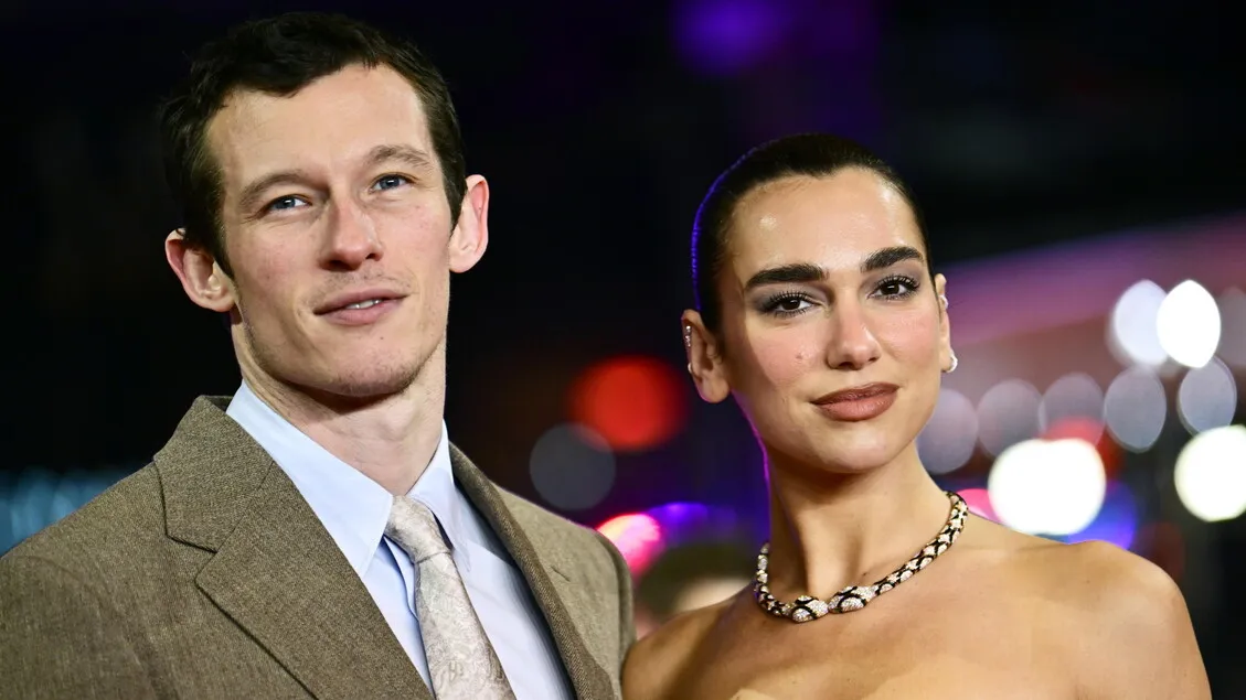 Dua Lipa dan Callum Turner Guncang Sisilia dengan Pesta Privat 2026