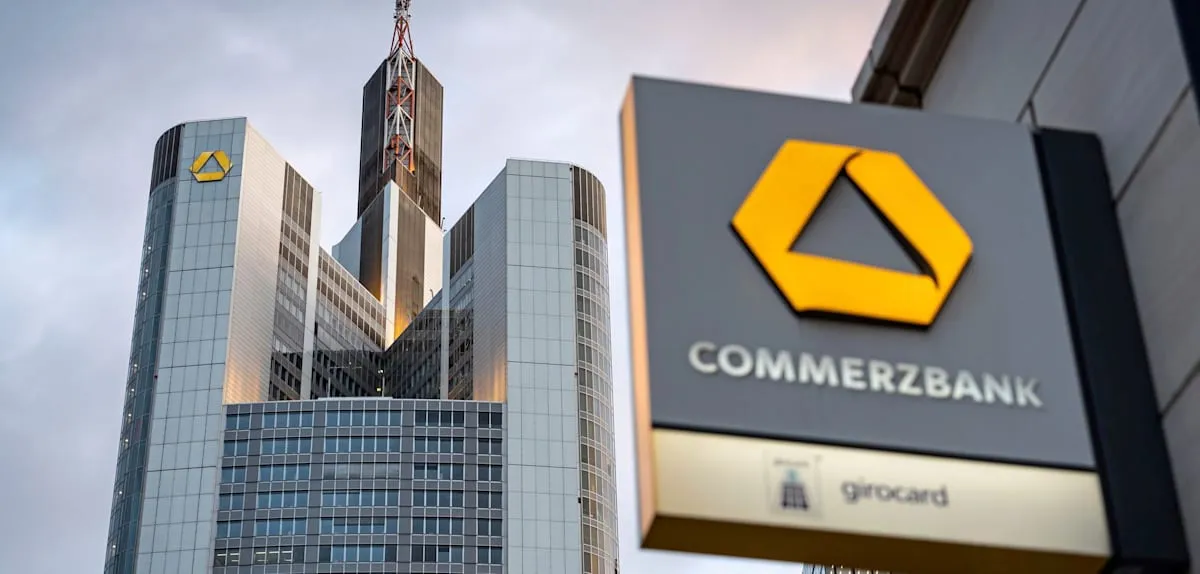 Unicredit Amankan Commerzbank: Tanpa PHK Massal, Pemerintah Jerman Bertahan