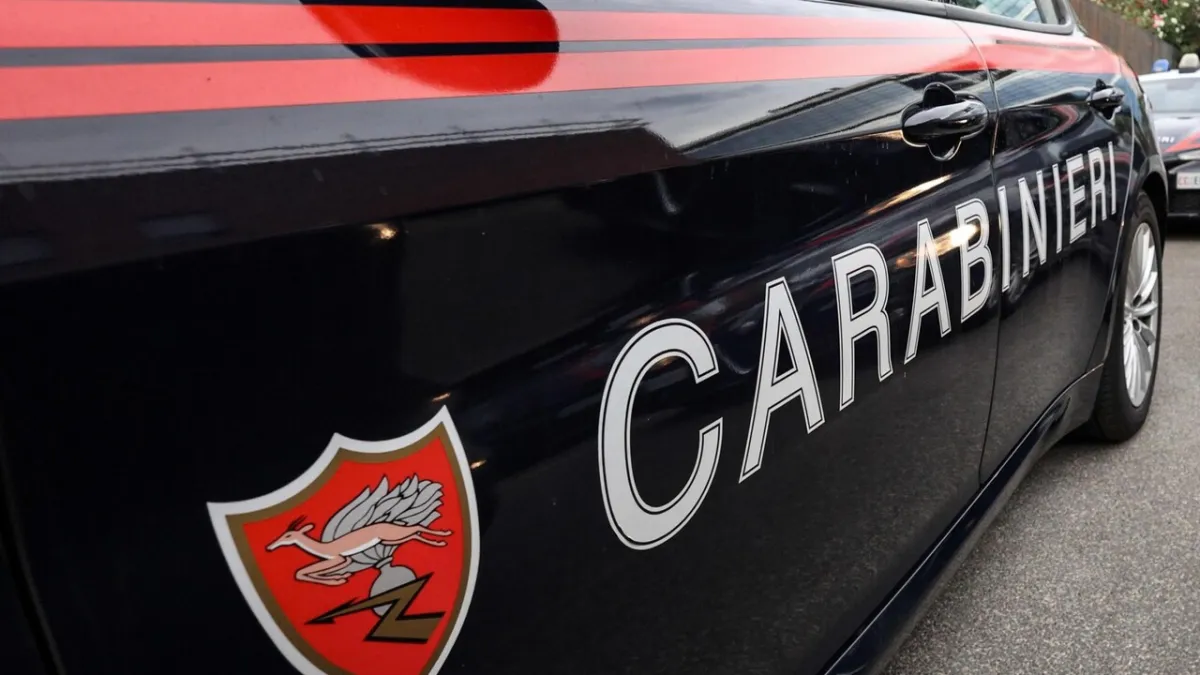 Woman Injured Near Vatican: Air Gun Shocks Central Rome