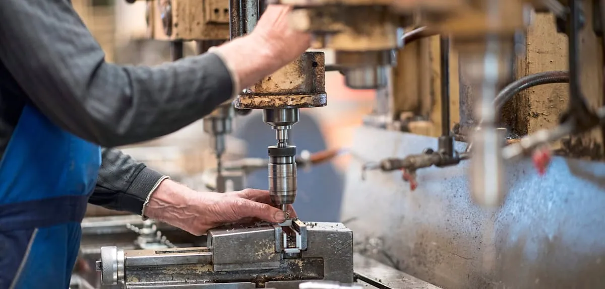German Economy Falters: SME Investment Hits Two-Decade Low!