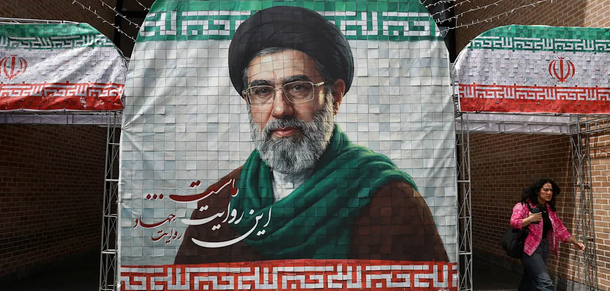 Tehran Freezes US Pact After Fatal Attacks: Middle East Boils Over!