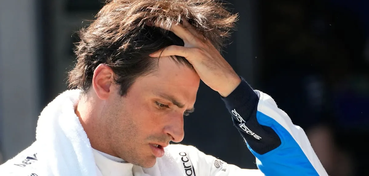 Hungarian GP 2026 Drama: Piastri Erupts, Sainz Blamed for Chaos