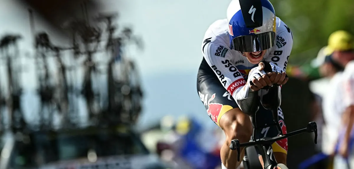 Tour de France 2026 Tragedy: German Hope Lipowitz Dramatically Forced Out